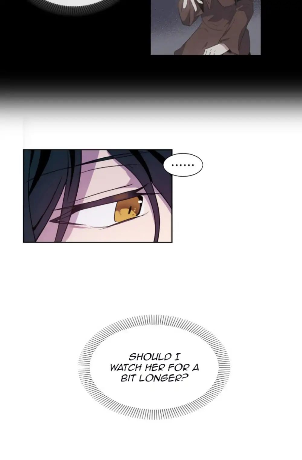 A Witch’s Hopeless Wish Chapter 1 - page 55