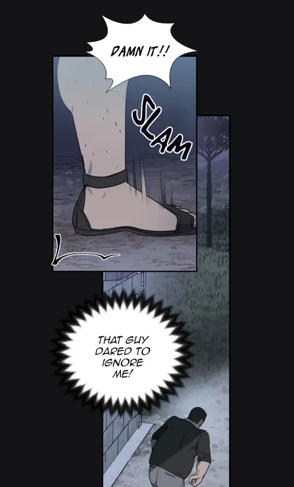 A Witch’s Hopeless Wish Chapter 1 - page 57