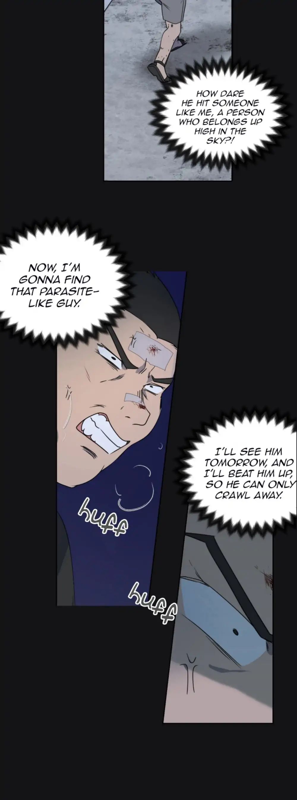 A Witch’s Hopeless Wish Chapter 1 - page 58