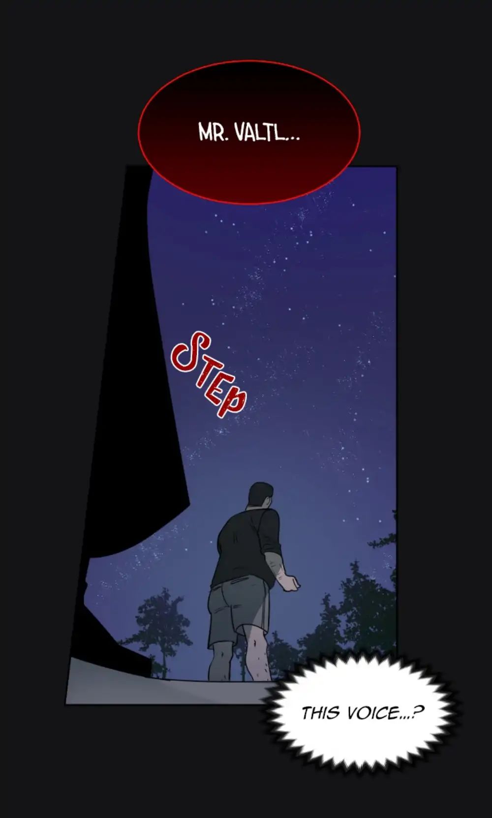 A Witch’s Hopeless Wish Chapter 1 - page 59