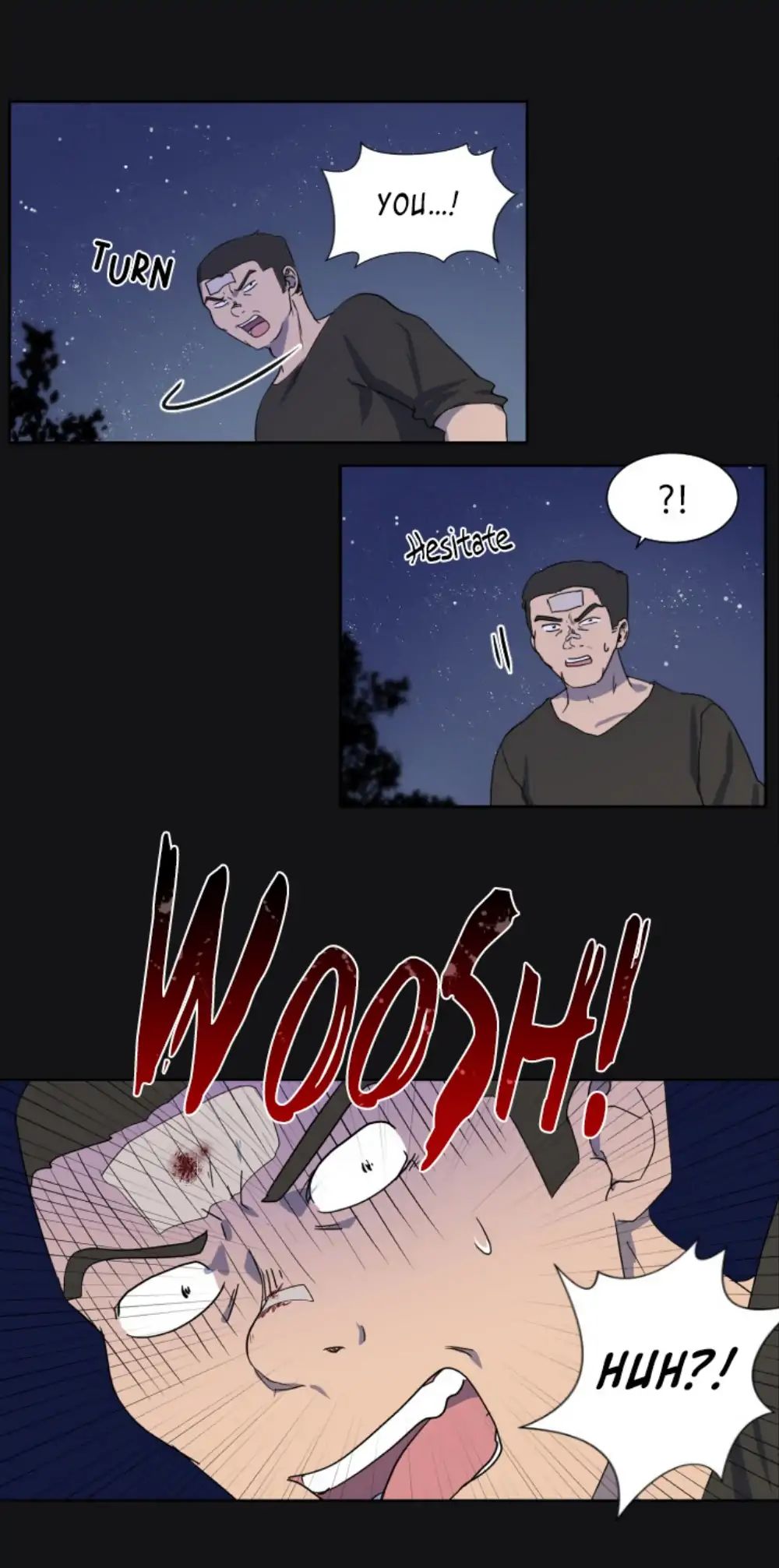 A Witch’s Hopeless Wish Chapter 1 - page 60