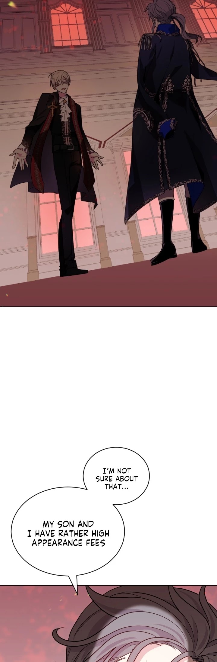 A Witch’s Hopeless Wish Chapter 52 - page 10