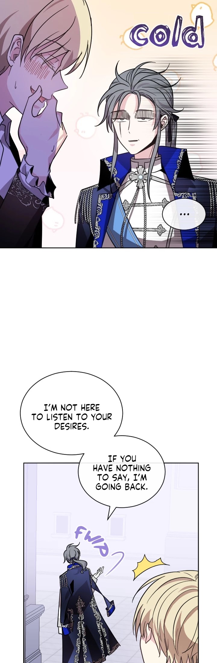 A Witch’s Hopeless Wish Chapter 52 - page 16