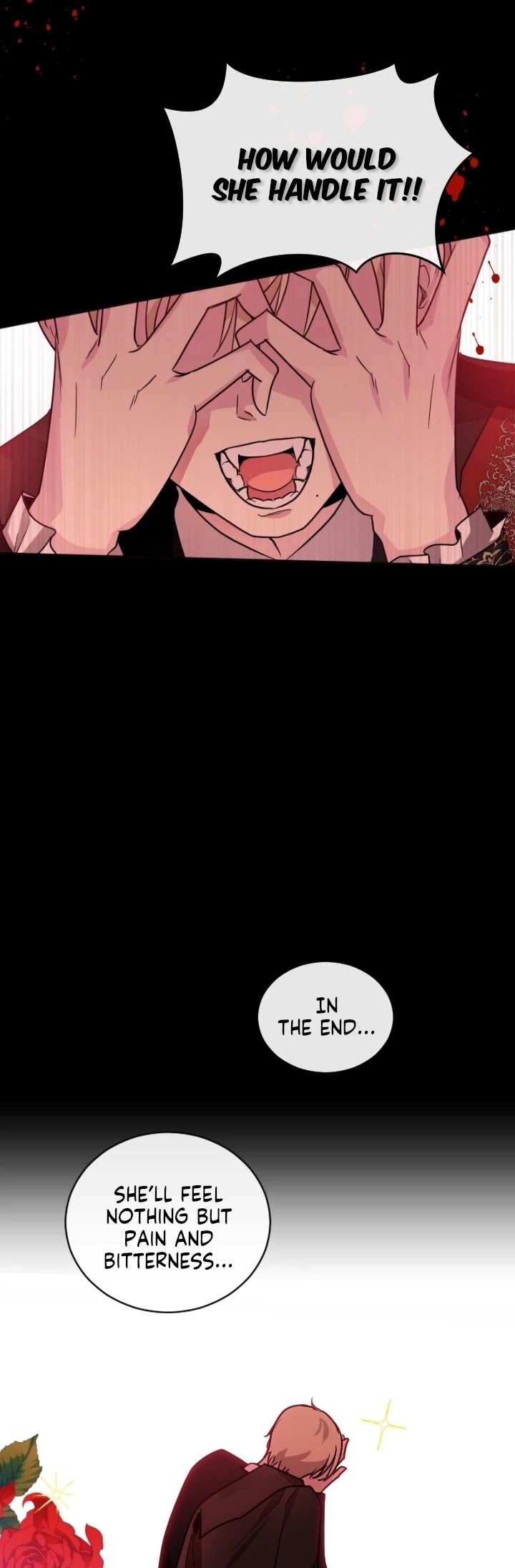 A Witch’s Hopeless Wish Chapter 52 - page 26