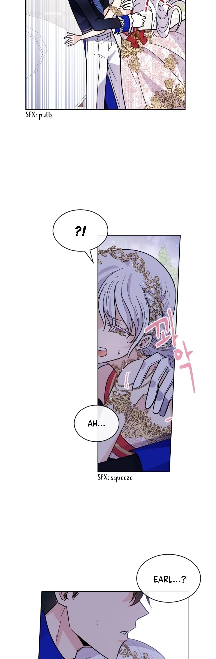 A Witch’s Hopeless Wish Chapter 52 - page 46