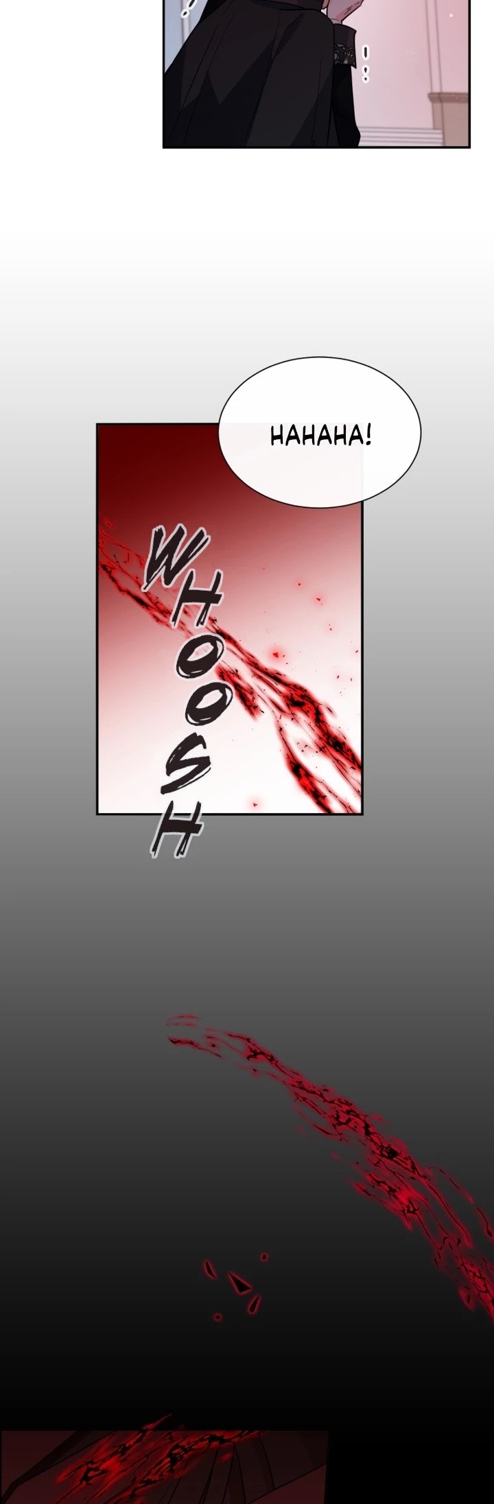 A Witch’s Hopeless Wish Chapter 52 - page 7