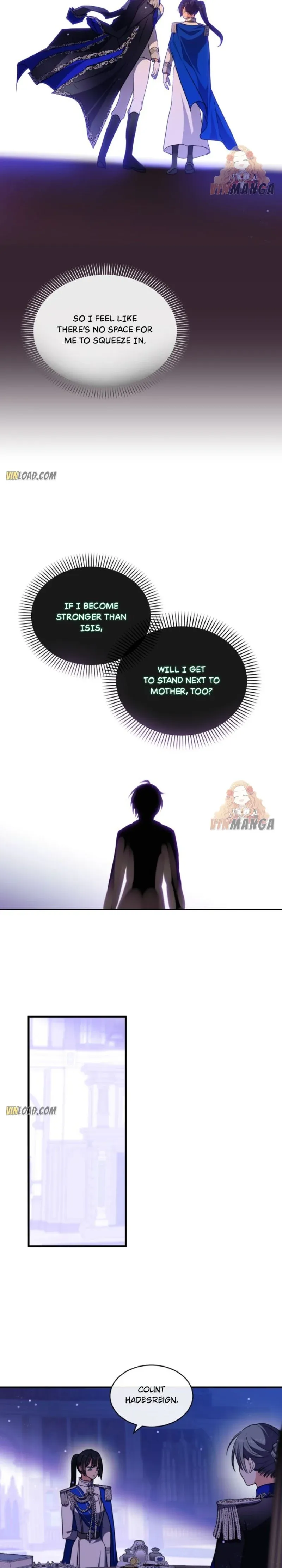 A Witch’s Hopeless Wish Chapter 113 - page 16