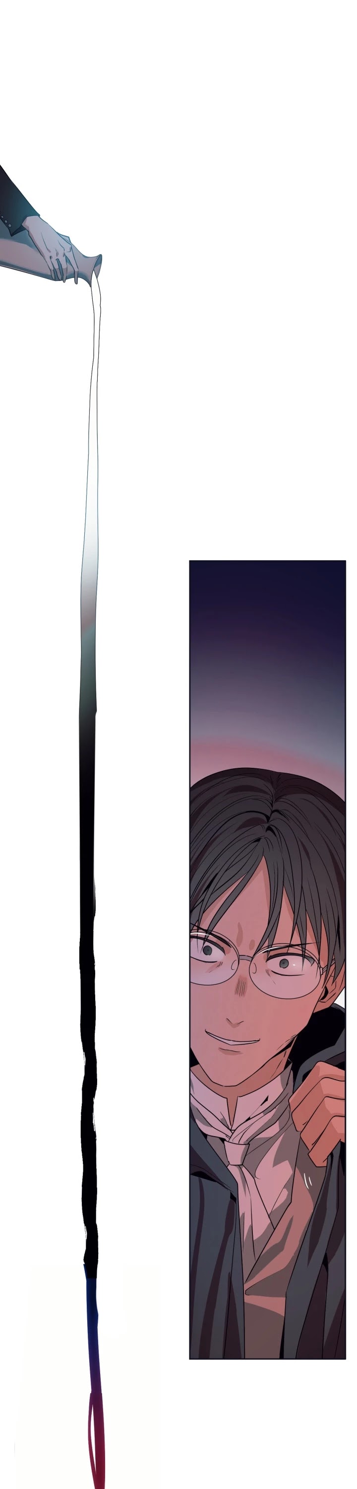 A Witch’s Hopeless Wish Chapter 22 - page 5
