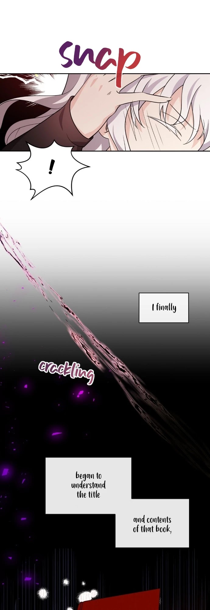 A Witch’s Hopeless Wish Chapter 51 - page 10