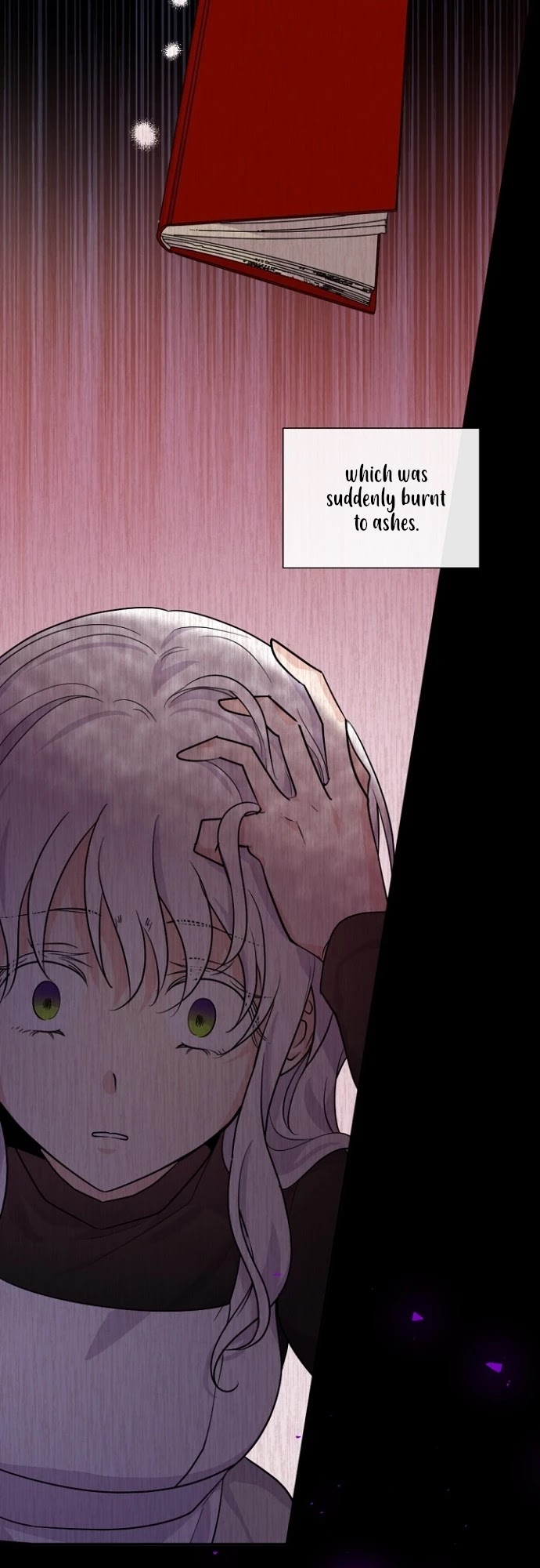 A Witch’s Hopeless Wish Chapter 51 - page 11