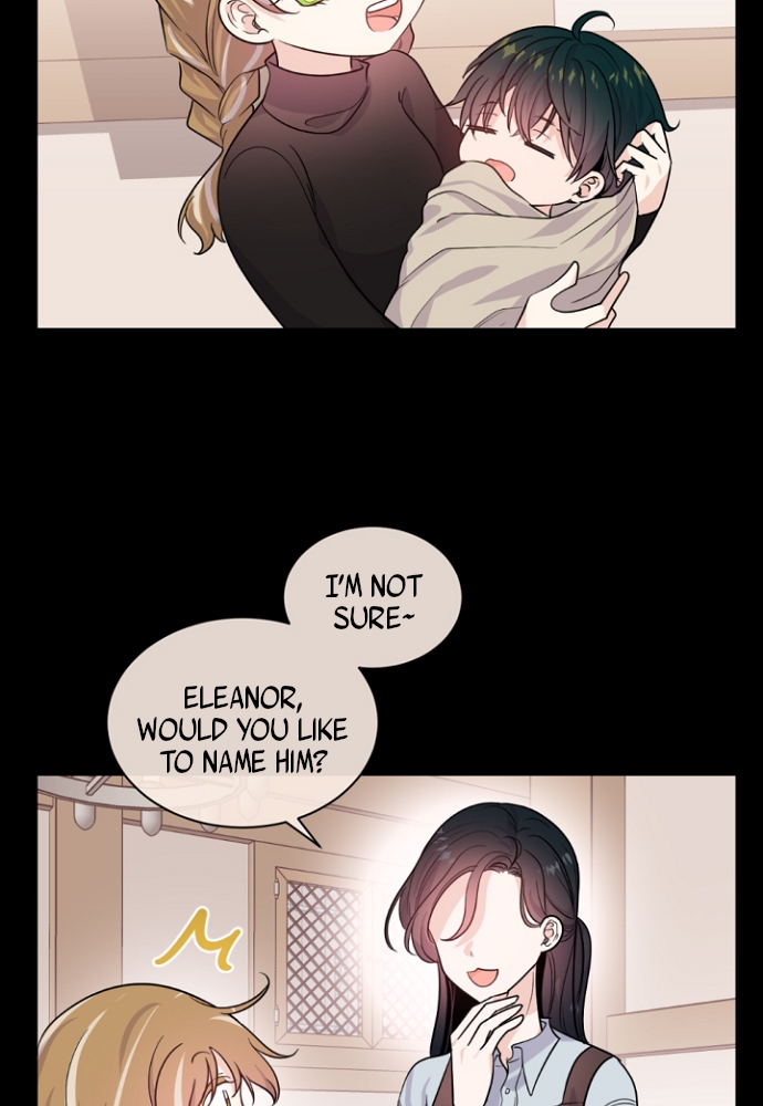 A Witch’s Hopeless Wish Chapter 51 - page 14