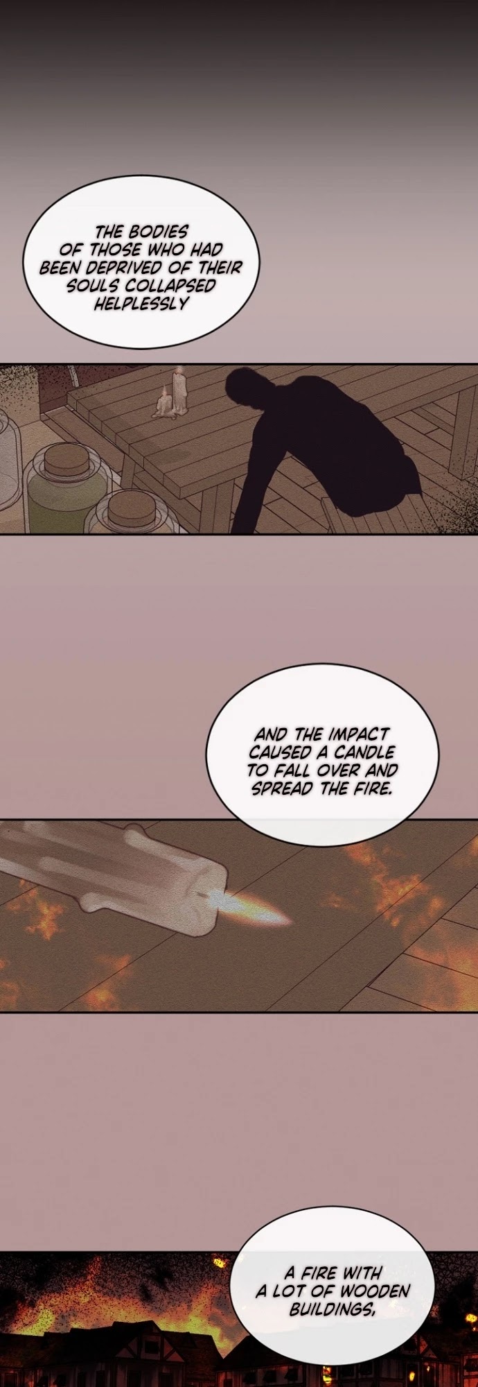 A Witch’s Hopeless Wish Chapter 51 - page 18
