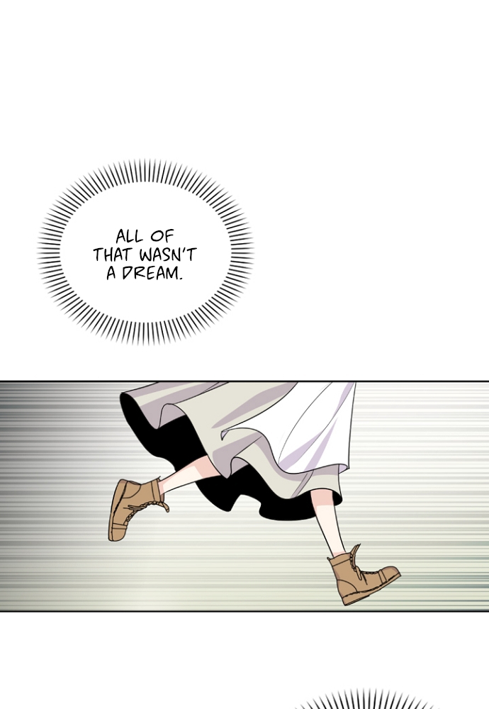 A Witch’s Hopeless Wish Chapter 51 - page 2
