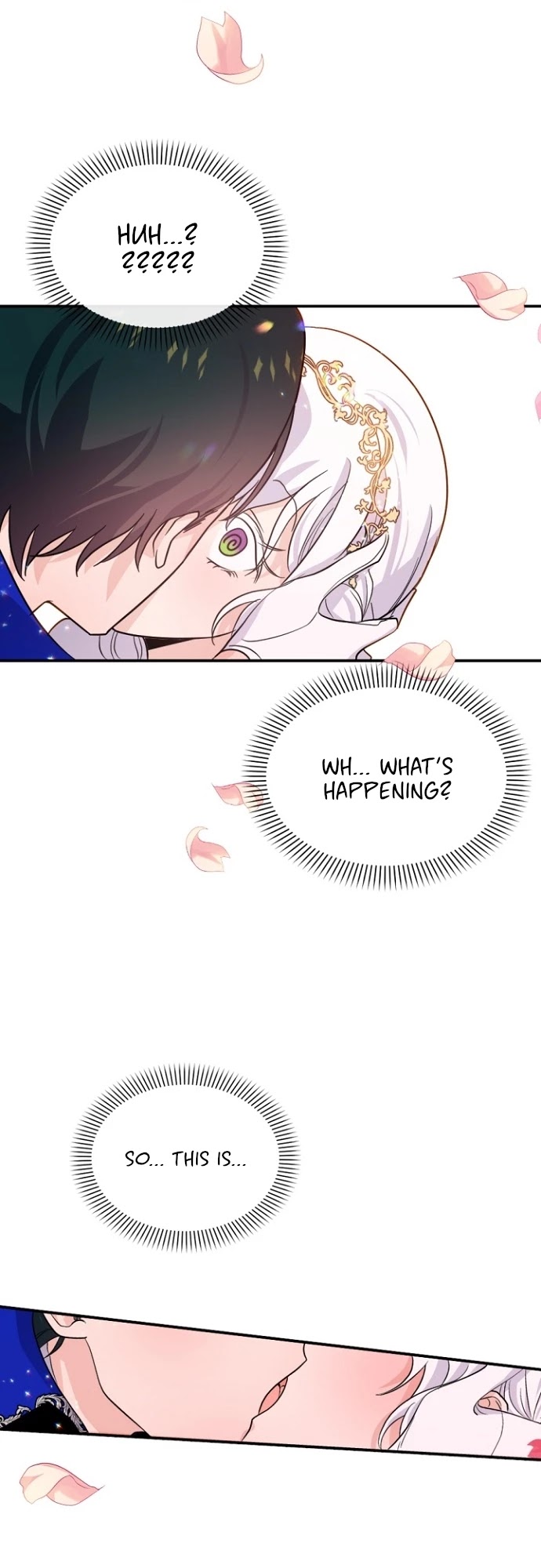 A Witch’s Hopeless Wish Chapter 51 - page 26