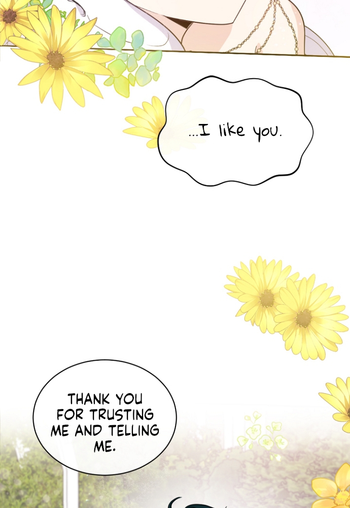 A Witch’s Hopeless Wish Chapter 51 - page 36