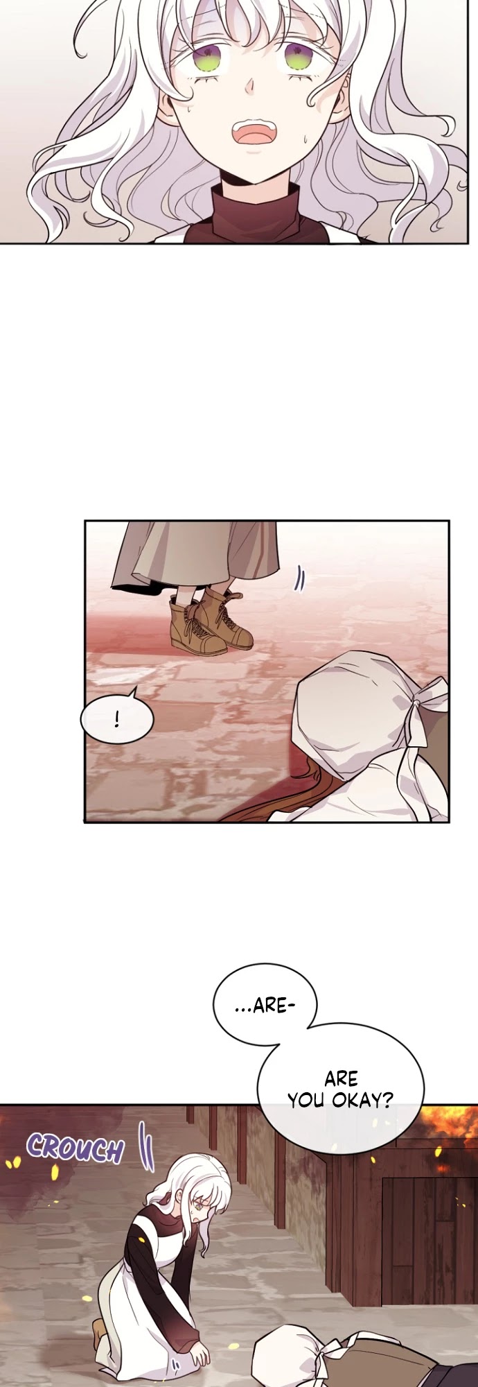 A Witch’s Hopeless Wish Chapter 51 - page 6