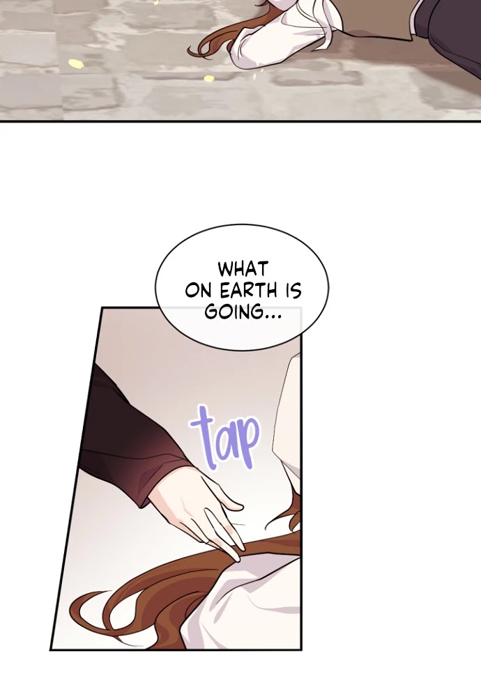 A Witch’s Hopeless Wish Chapter 51 - page 7