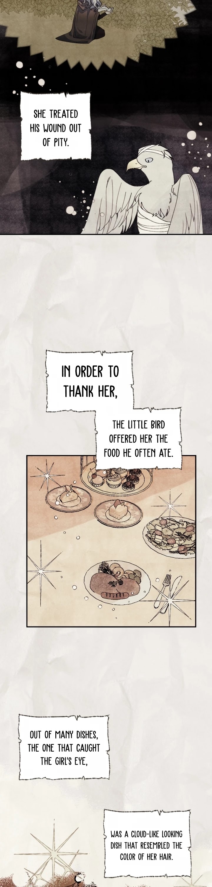 A Witch’s Hopeless Wish Chapter 76 - page 10