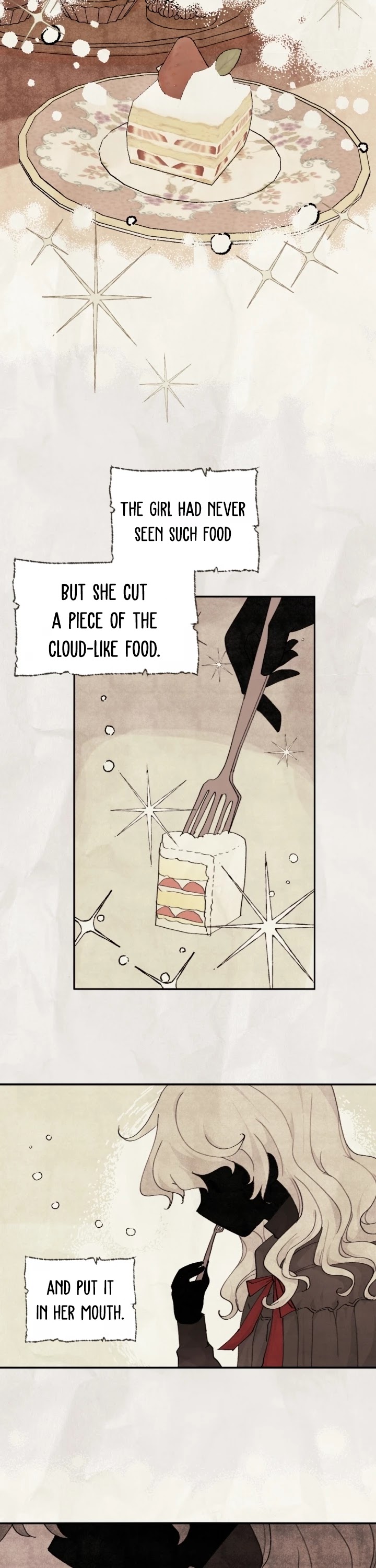 A Witch’s Hopeless Wish Chapter 76 - page 11