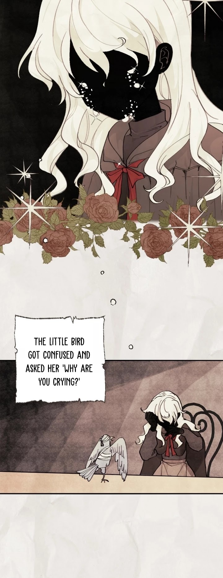 A Witch’s Hopeless Wish Chapter 76 - page 13