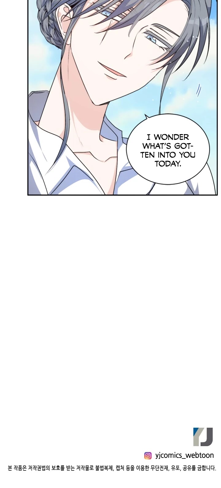 A Witch’s Hopeless Wish Chapter 76 - page 32