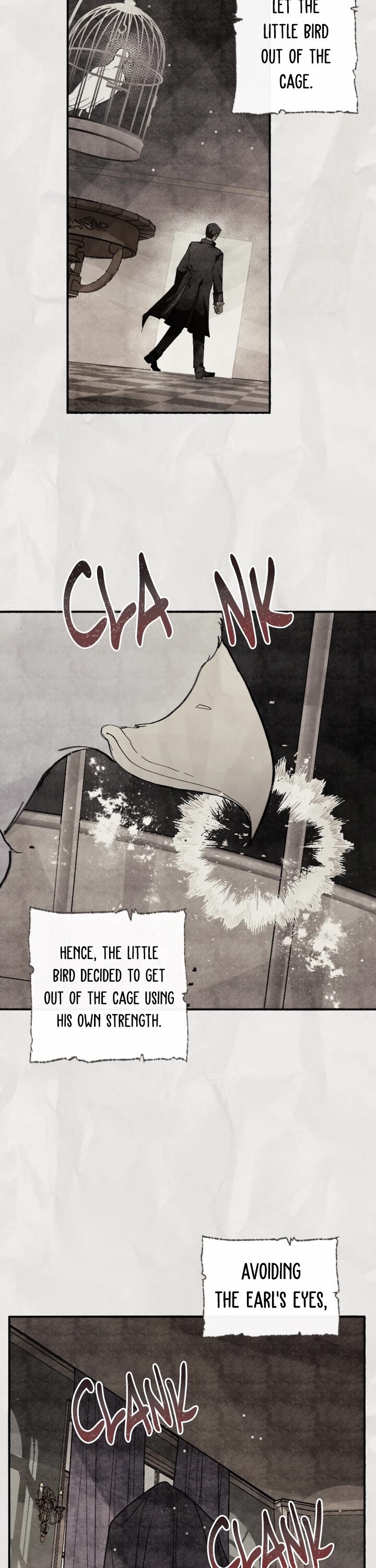 A Witch’s Hopeless Wish Chapter 76 - page 4