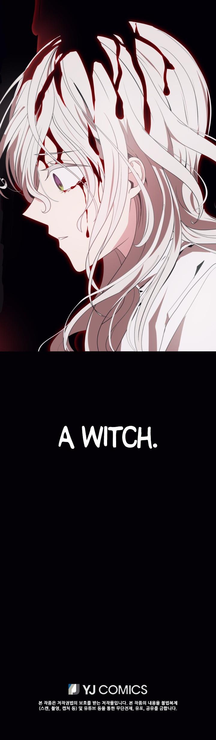 A Witch’s Hopeless Wish Chapter 21 - page 25