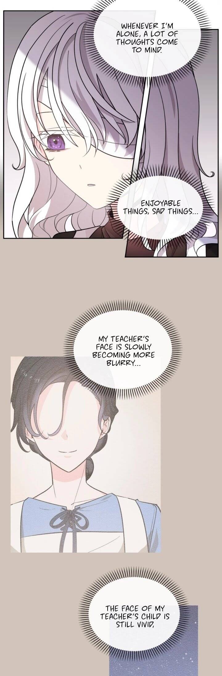 A Witch’s Hopeless Wish Chapter 49 - page 11