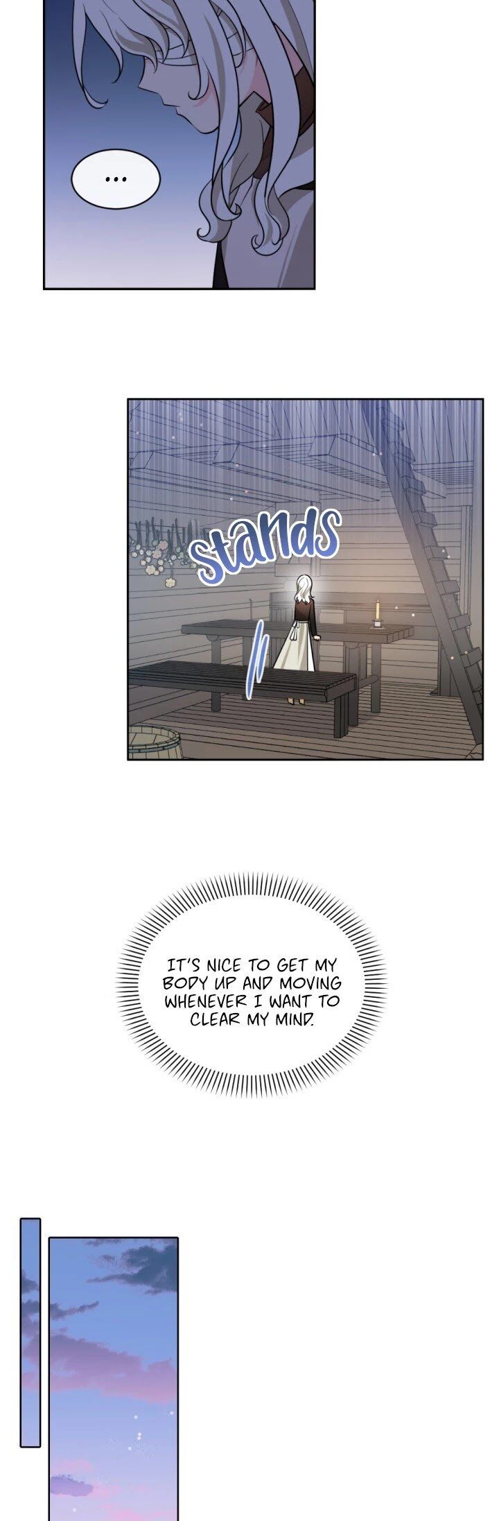 A Witch’s Hopeless Wish Chapter 49 - page 13