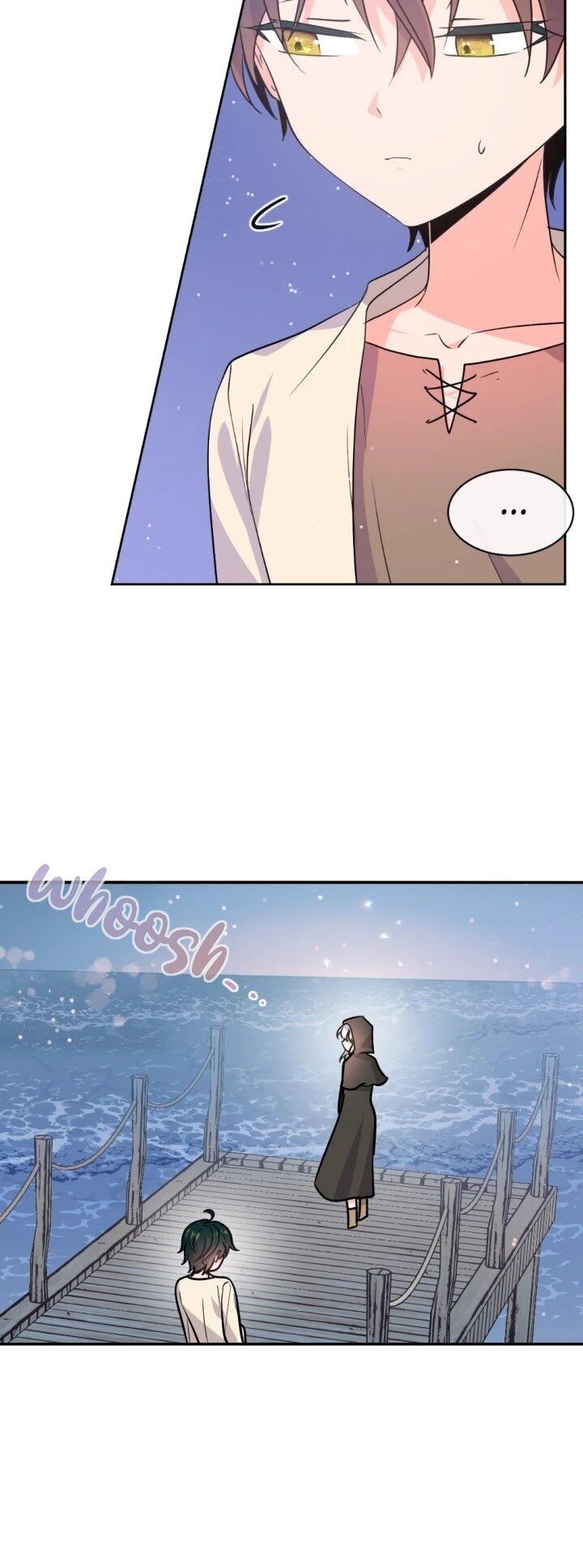 A Witch’s Hopeless Wish Chapter 49 - page 17