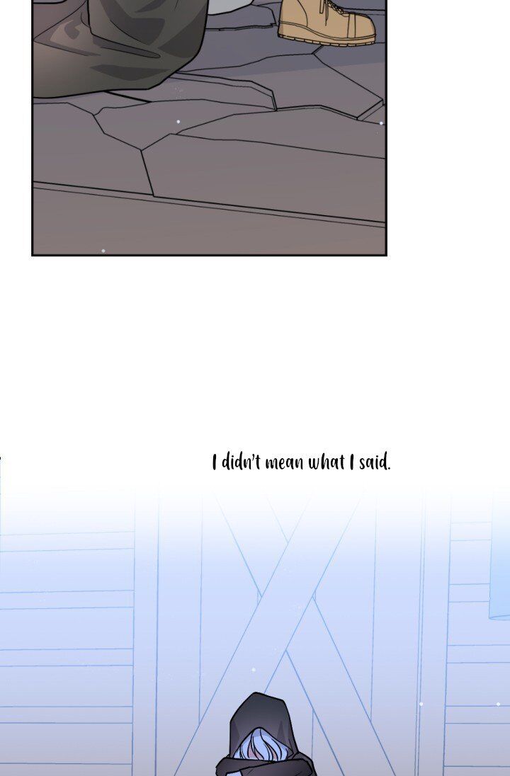 A Witch’s Hopeless Wish Chapter 49 - page 23