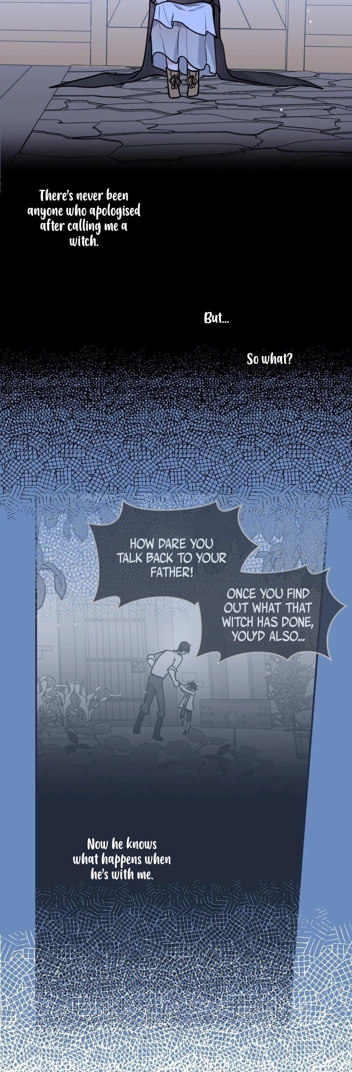 A Witch’s Hopeless Wish Chapter 49 - page 24