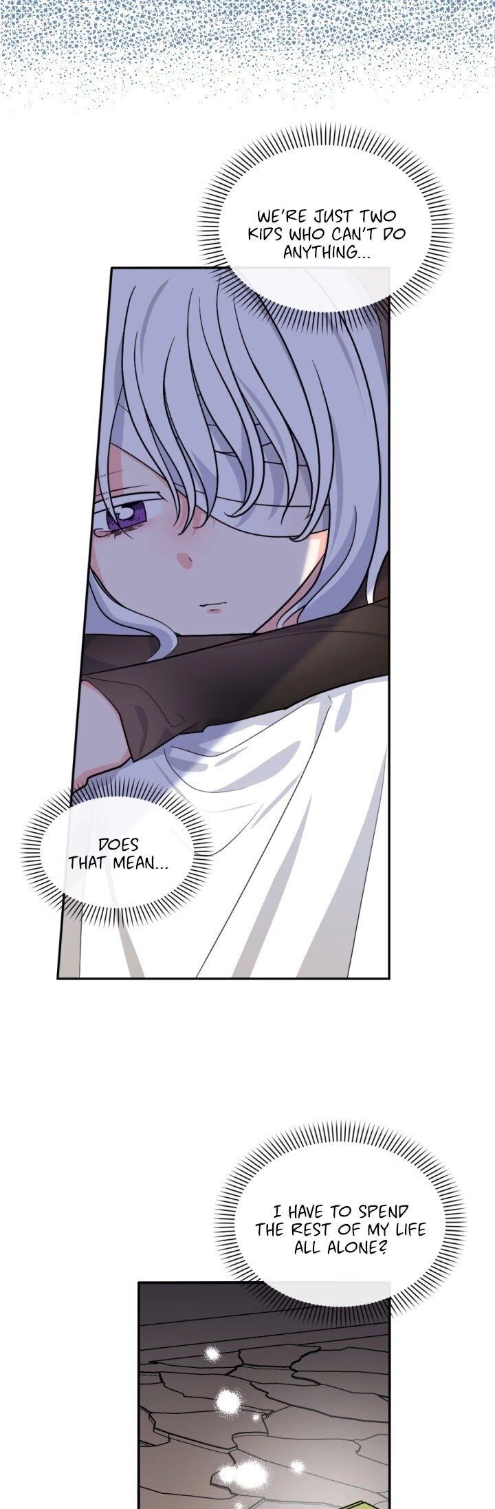 A Witch’s Hopeless Wish Chapter 49 - page 25