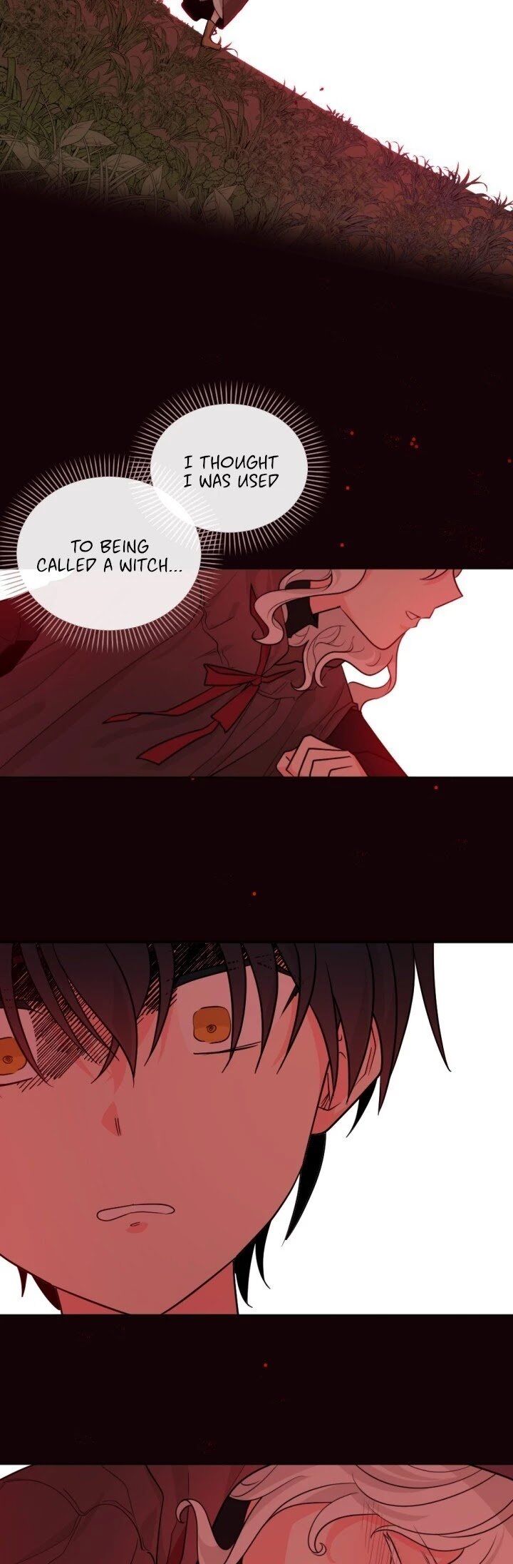 A Witch’s Hopeless Wish Chapter 49 - page 3