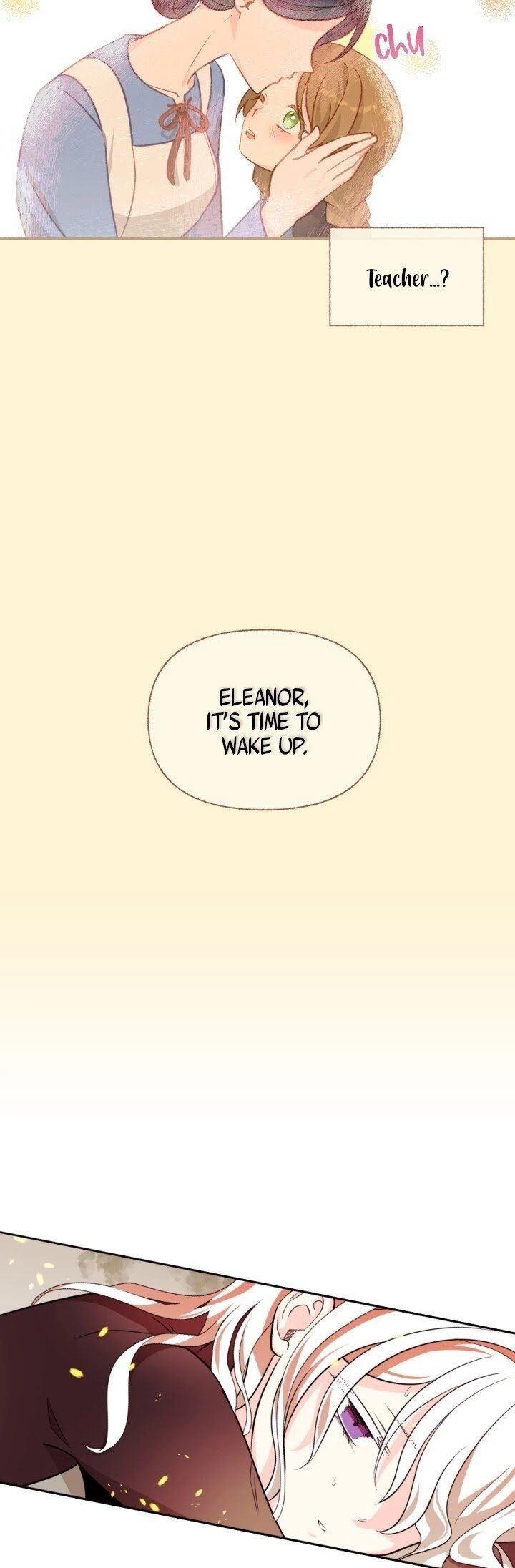 A Witch’s Hopeless Wish Chapter 49 - page 36