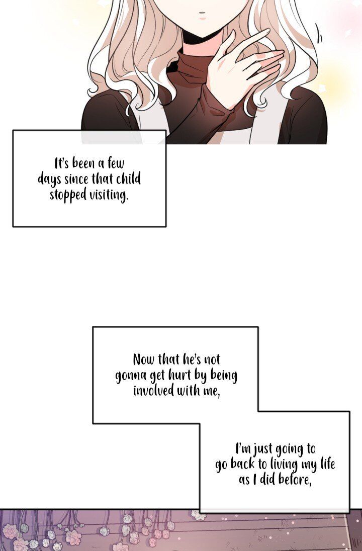 A Witch’s Hopeless Wish Chapter 49 - page 6