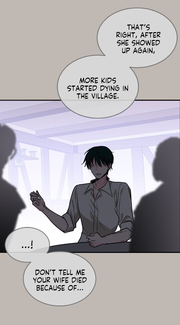 A Witch’s Hopeless Wish Chapter 49 - page 8
