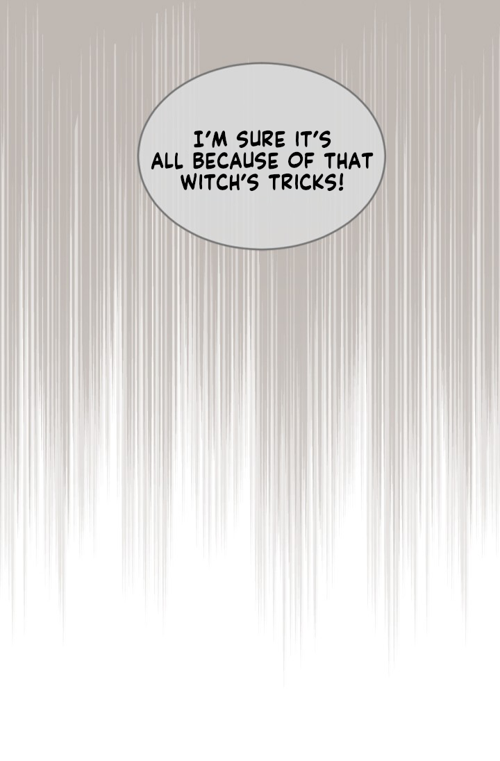 A Witch’s Hopeless Wish Chapter 49 - page 9