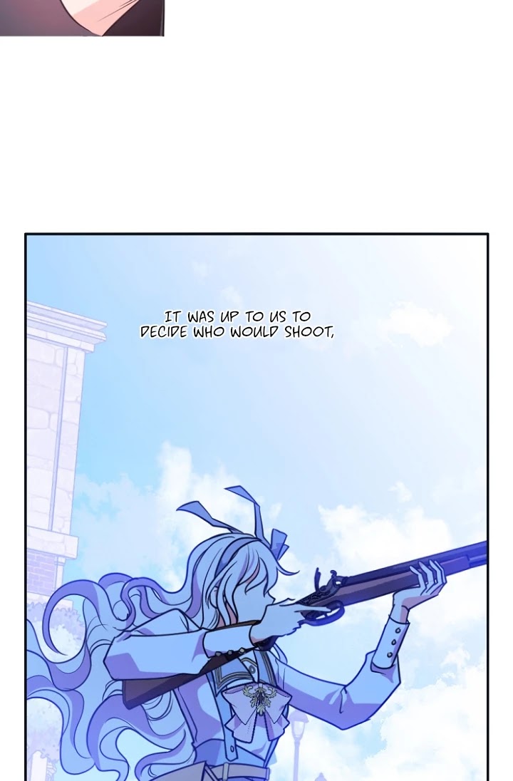 A Witch’s Hopeless Wish Chapter 33 - page 13