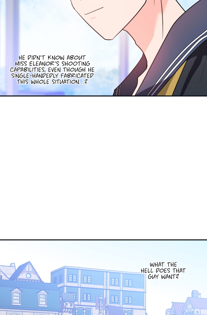 A Witch’s Hopeless Wish Chapter 33 - page 16