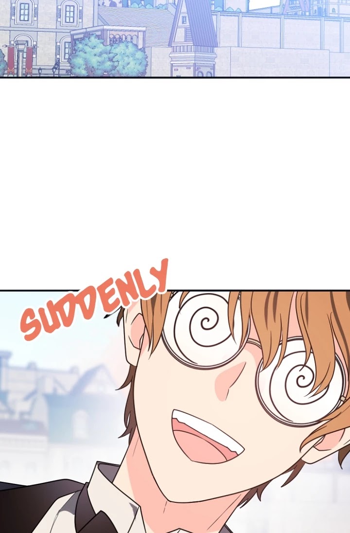 A Witch’s Hopeless Wish Chapter 33 - page 17