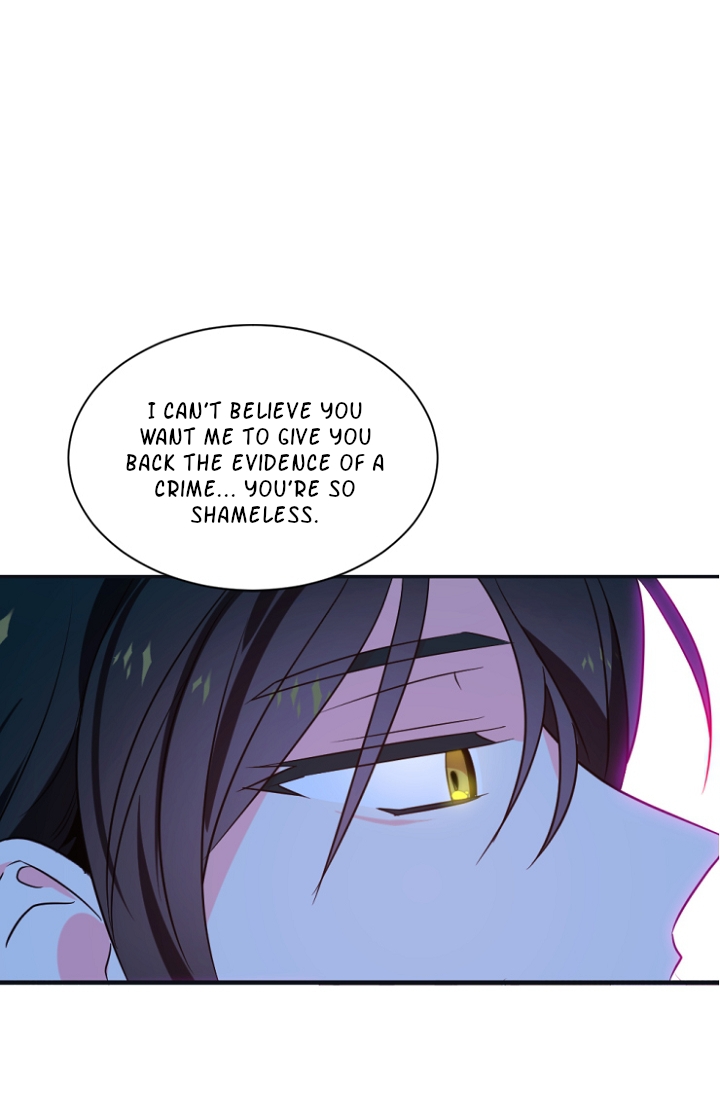 A Witch’s Hopeless Wish Chapter 33 - page 22