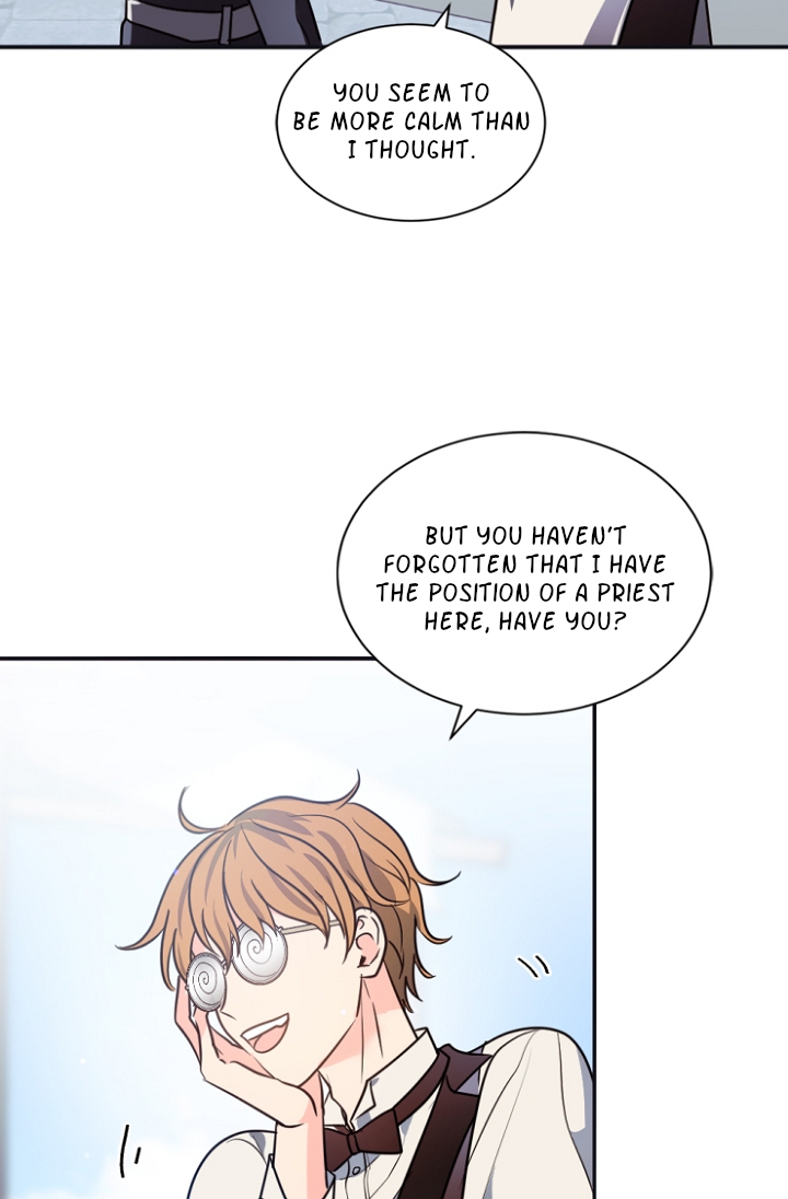 A Witch’s Hopeless Wish Chapter 33 - page 30