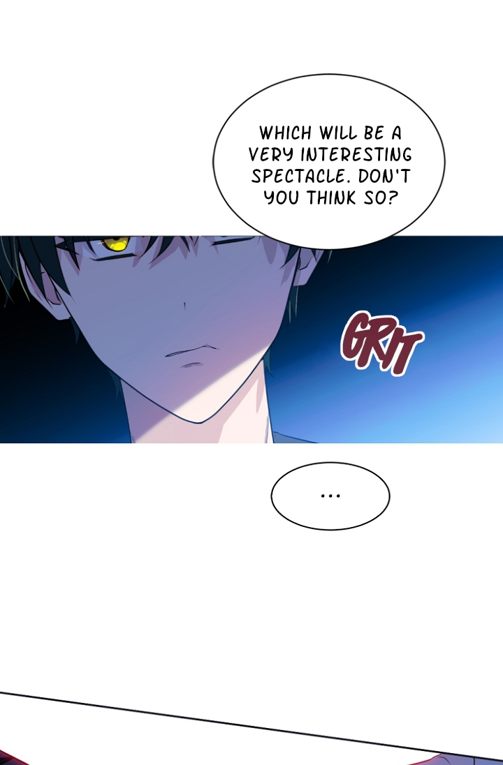 A Witch’s Hopeless Wish Chapter 33 - page 32