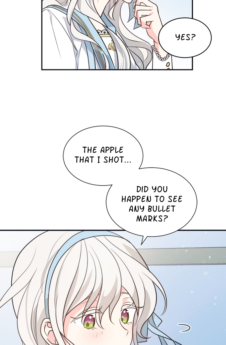 A Witch’s Hopeless Wish Chapter 33 - page 40