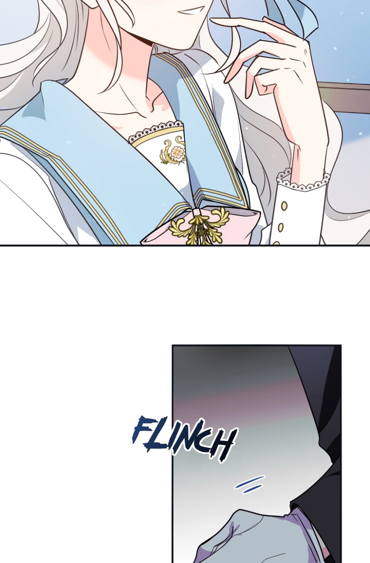 A Witch’s Hopeless Wish Chapter 33 - page 41