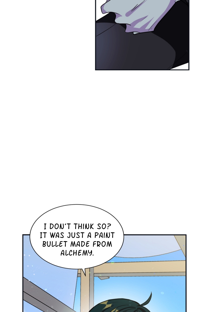 A Witch’s Hopeless Wish Chapter 33 - page 42