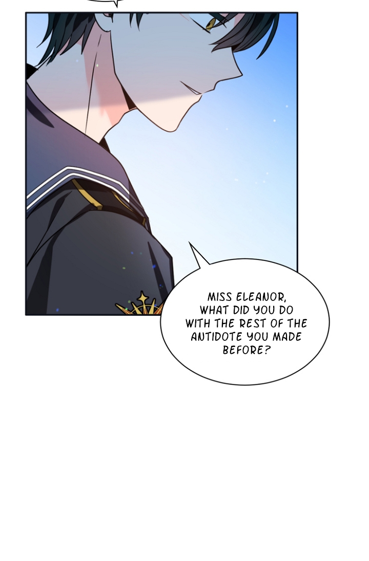 A Witch’s Hopeless Wish Chapter 33 - page 45