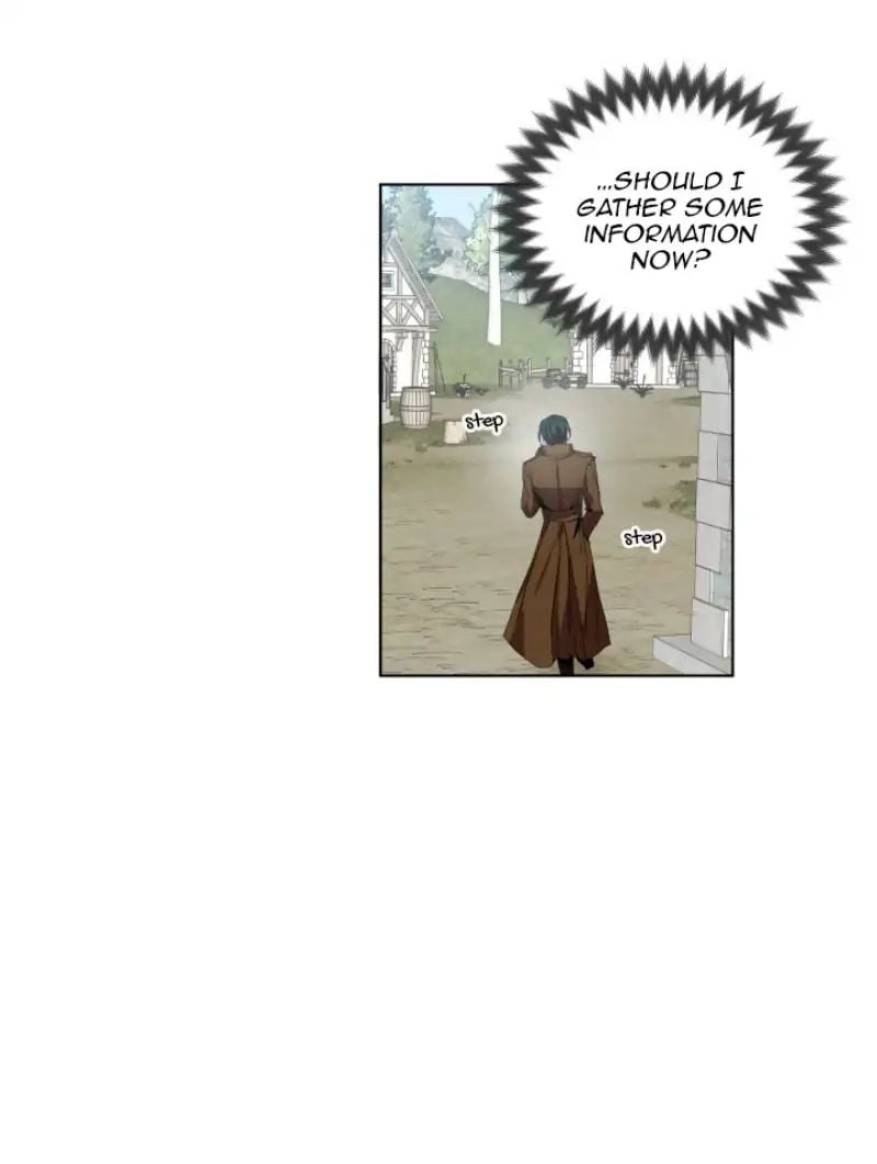 A Witch’s Hopeless Wish Chapter 2 - page 16