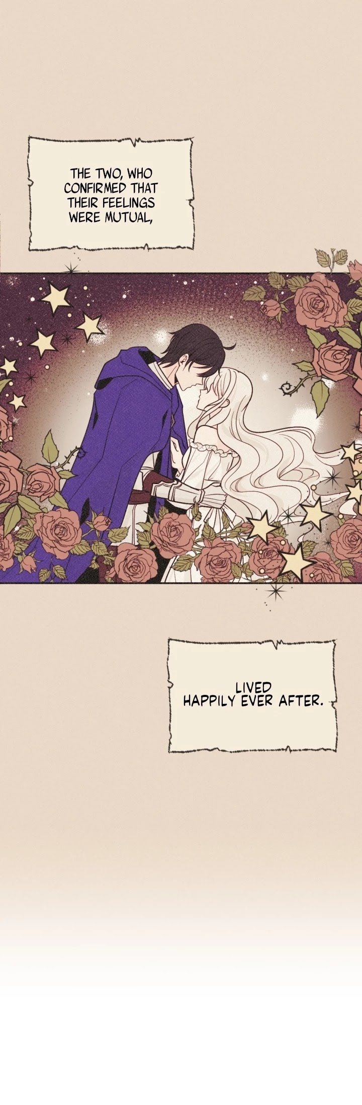 A Witch’s Hopeless Wish Chapter 40 - page 5